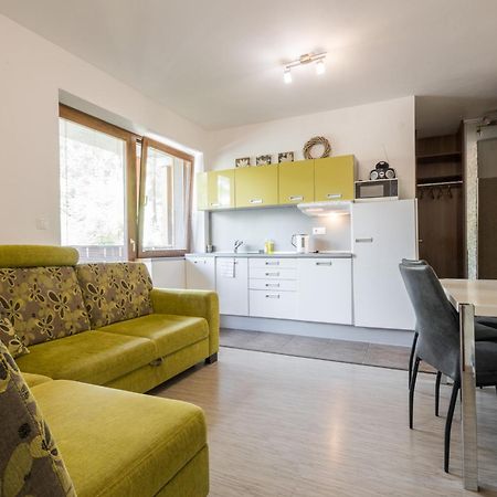 Fatrapark 2 Apartment 214 In Hrabovo With Bike Storage Rużomberk Zewnętrze zdjęcie