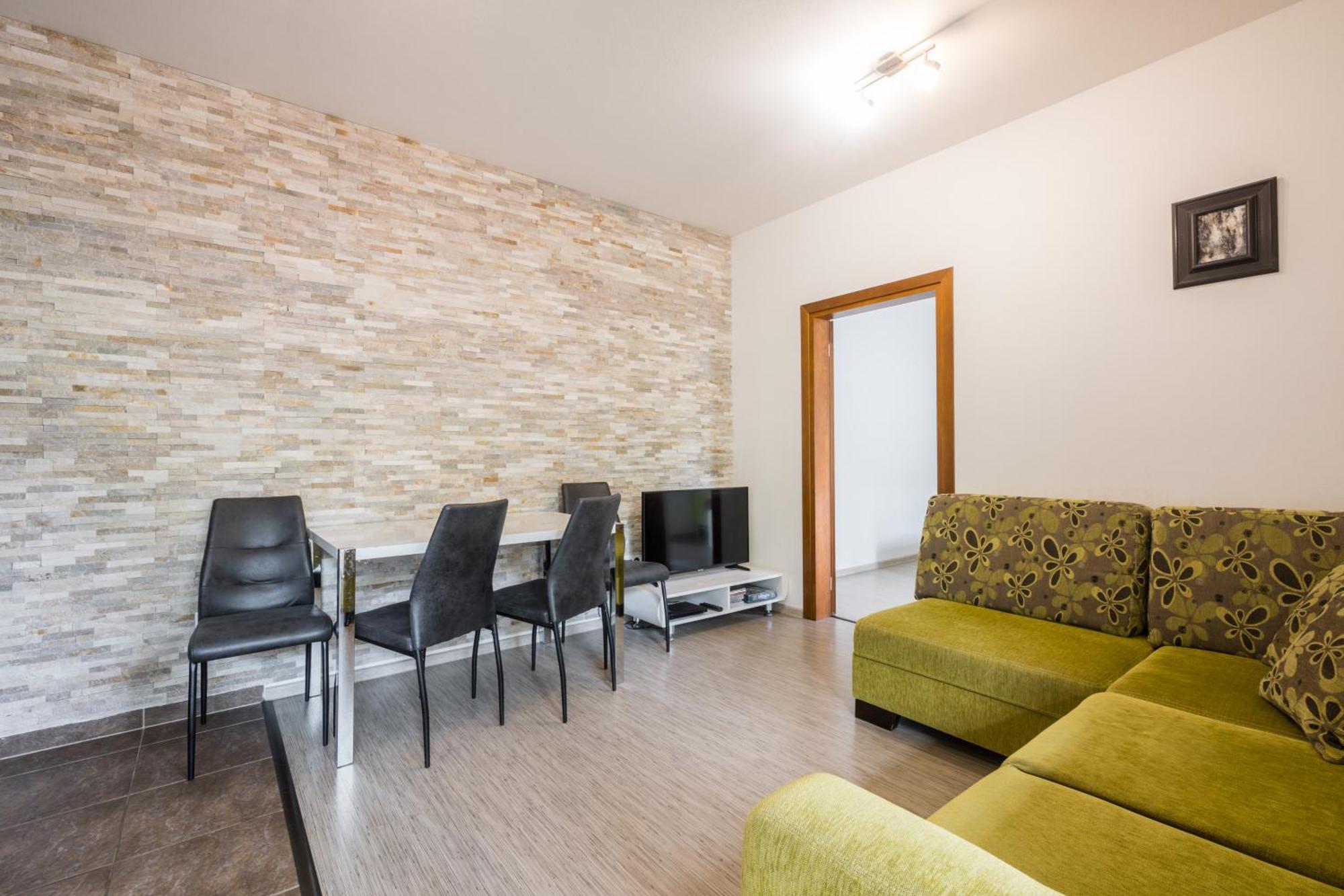 Fatrapark 2 Apartment 214 In Hrabovo With Bike Storage Rużomberk Zewnętrze zdjęcie