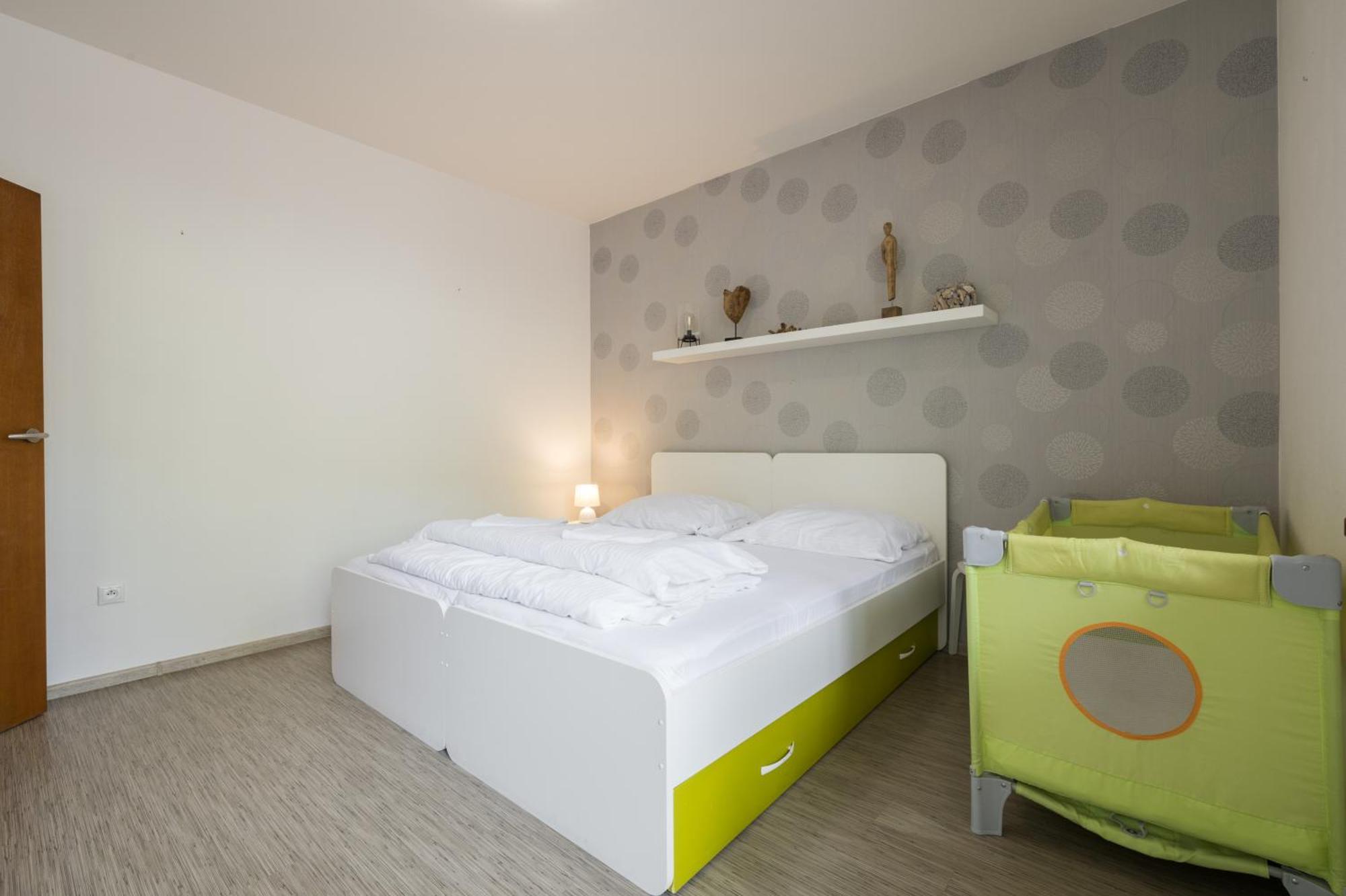Fatrapark 2 Apartment 214 In Hrabovo With Bike Storage Rużomberk Zewnętrze zdjęcie