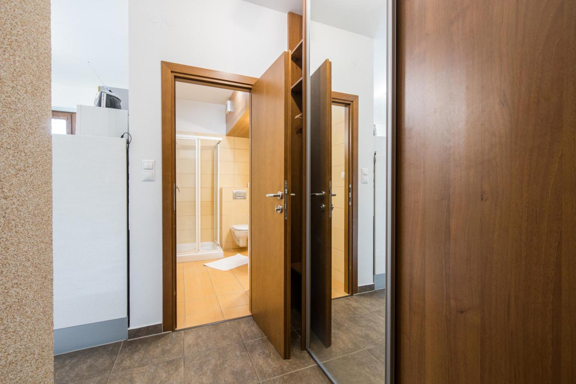 Fatrapark 2 Apartment 214 In Hrabovo With Bike Storage Rużomberk Zewnętrze zdjęcie